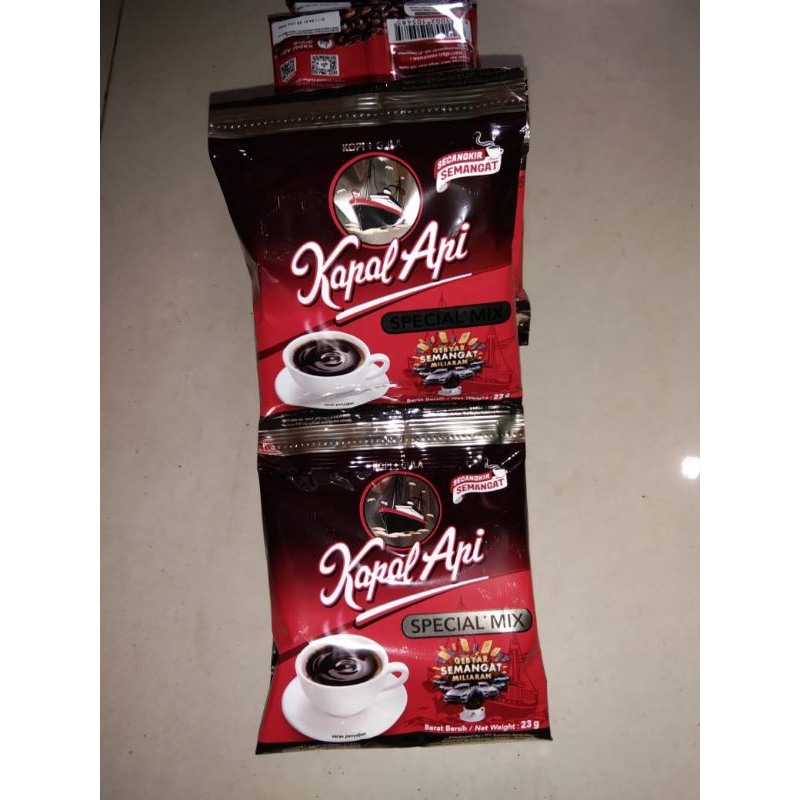 

kapal api renceng 12pcs