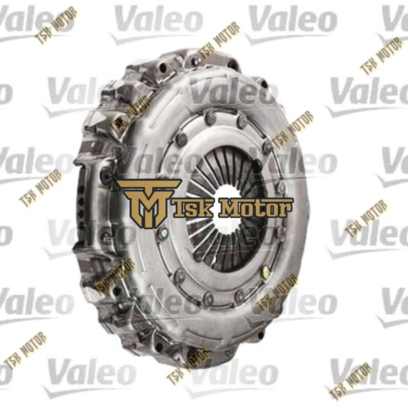 Clutch cover/dekrup mercy axor 1623-2523-2528-Fuso fj2528 15,5inch valeo