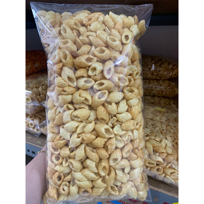

Kentang Kerucut Ori 300 gram