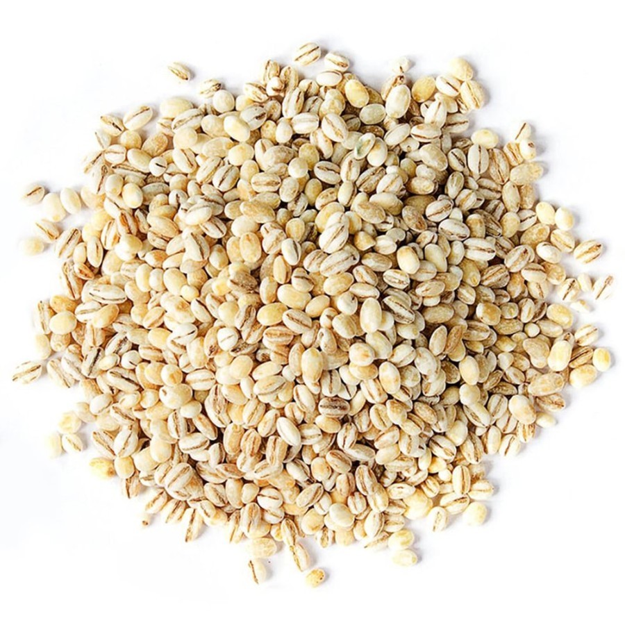 

TRIO NATURAL Barley / Barli / Jelai 450 gram