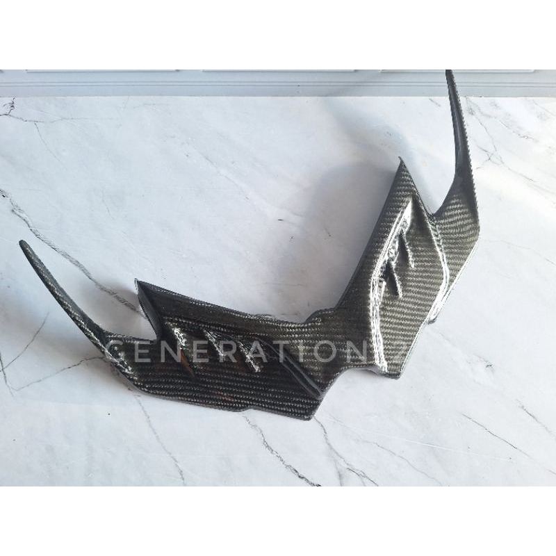 Winglet Ninja Fi 250 original Dry Carbon