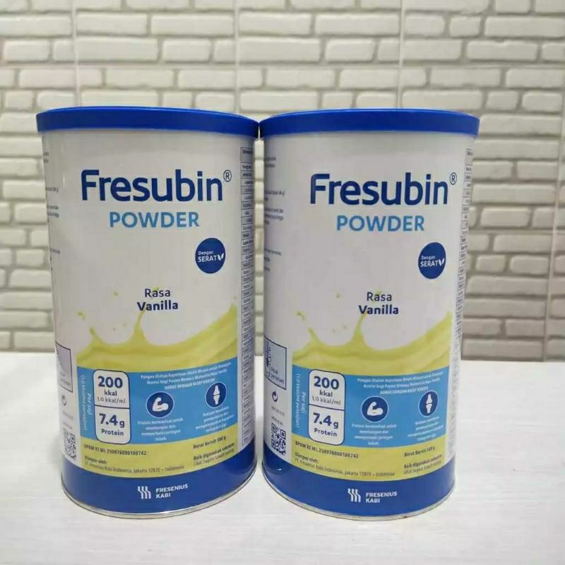 

Fresubin Powder