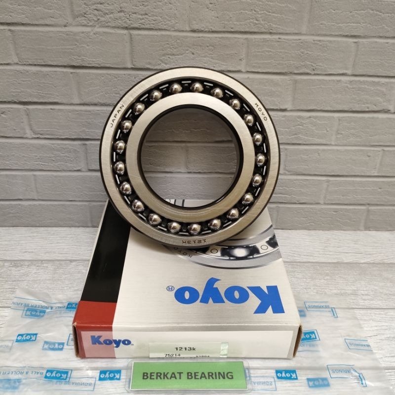 LAHER BEARING 1213K KY 1213 K KY