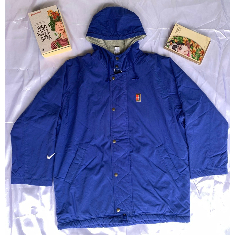 Jacket Nike Court Vintage 90s