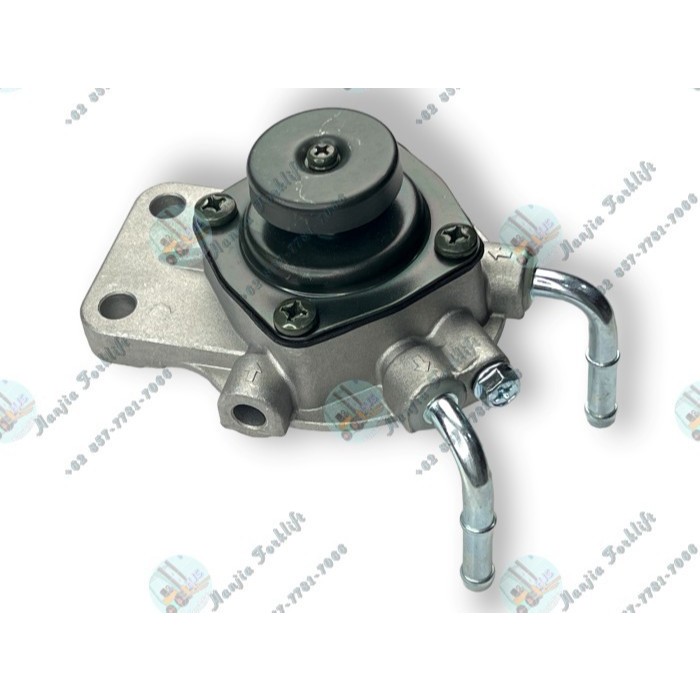 Head Cap Fuel Filter 34462-01050 Mitsubishi Forklift FD20~30N Grendia Engine S4S