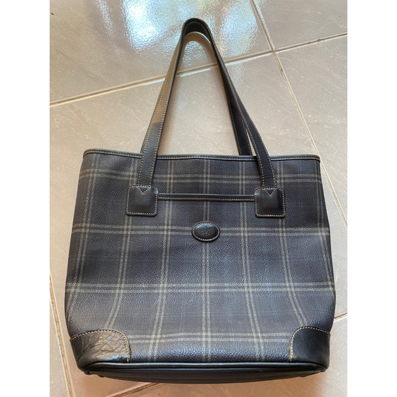BeanPoleBagPreloved