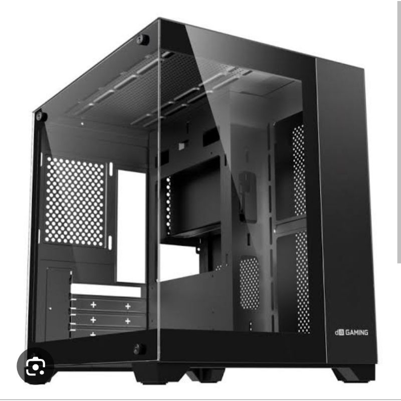 PC I3 12100F GTX 1650 NaufaL