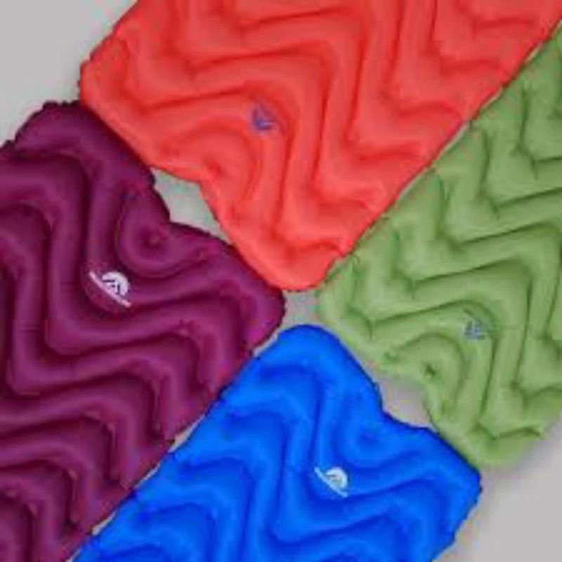 BigAdventure Purukambera - Sleeping Pad BigAdventure