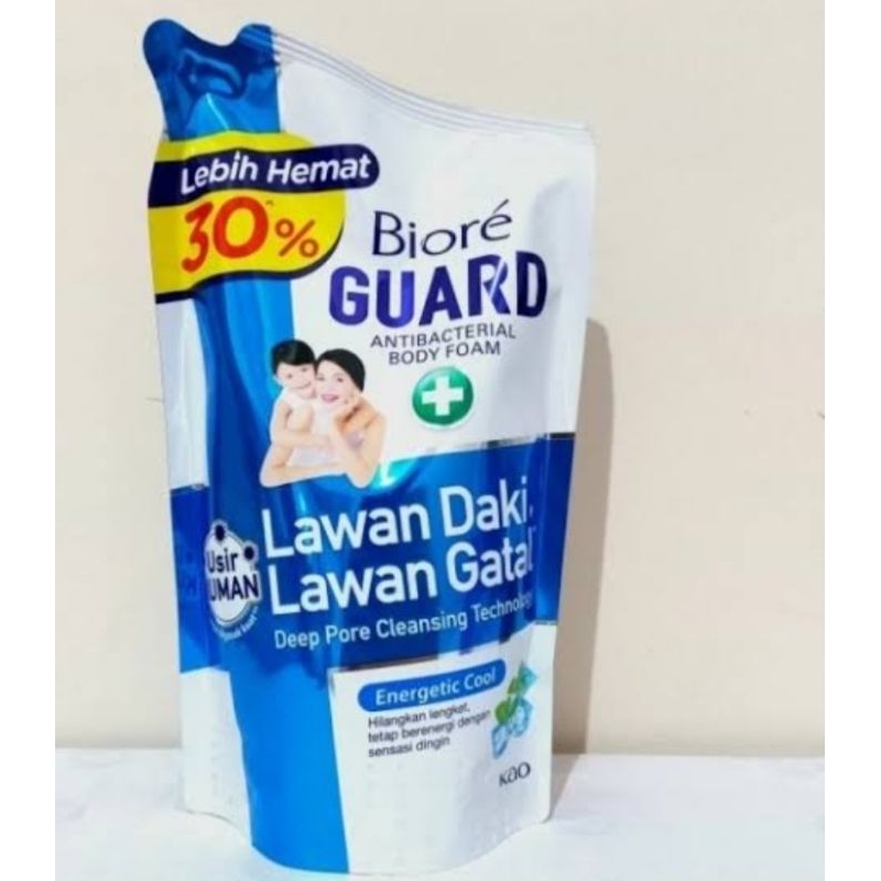 Biore guard 800 ml