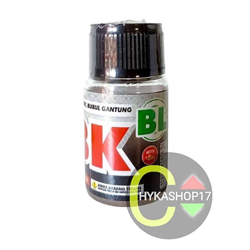 OBK BL ( BUBUL ) - obat ayam bubul, tedun rambat, bubul gantung