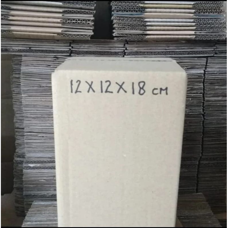 

kardus packing uk 12×12×18cm