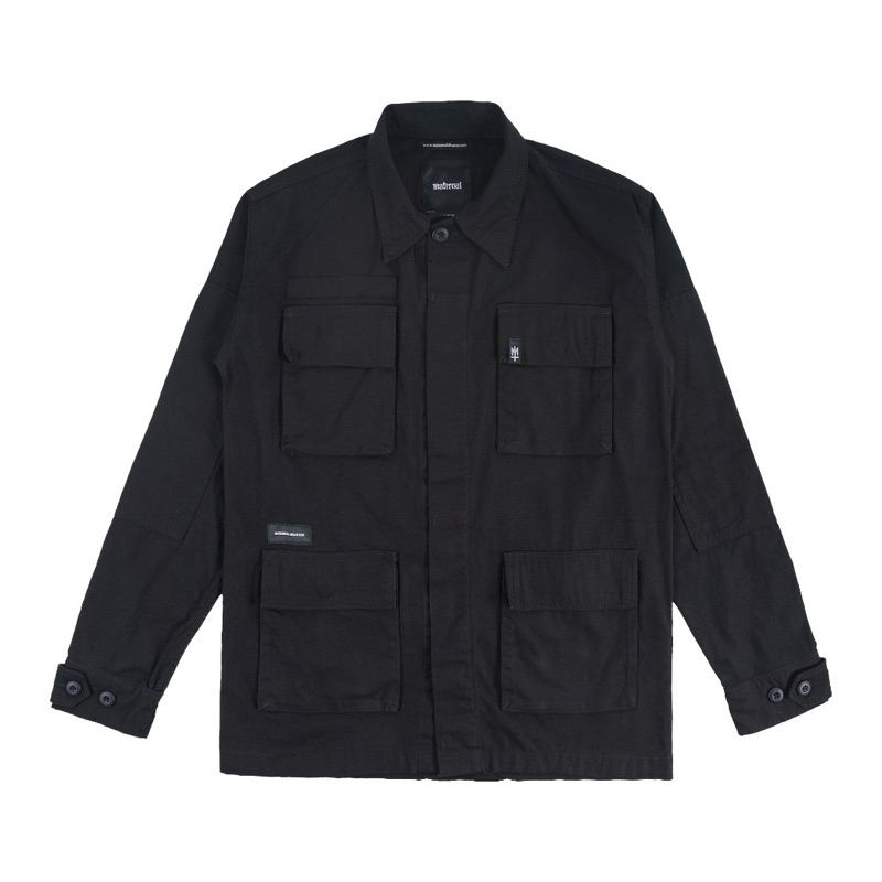 MATERNAL JAKET SOCIUS PARKA