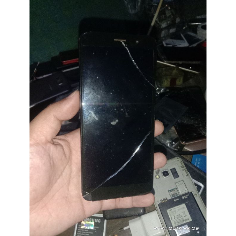 lcd mito a37 z1 plus