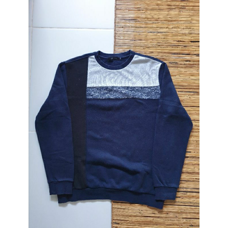 Crewneck Chris.Christy