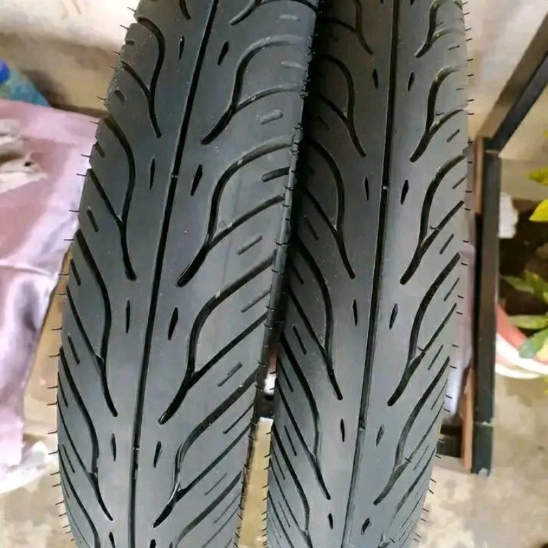 ban depan federal matic vario beat 90/90/14 original honda TUBELESS