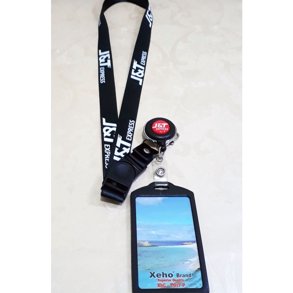 

Update Gembira Lanyard JASA KIRIM Sablon Id Card Paket Murah