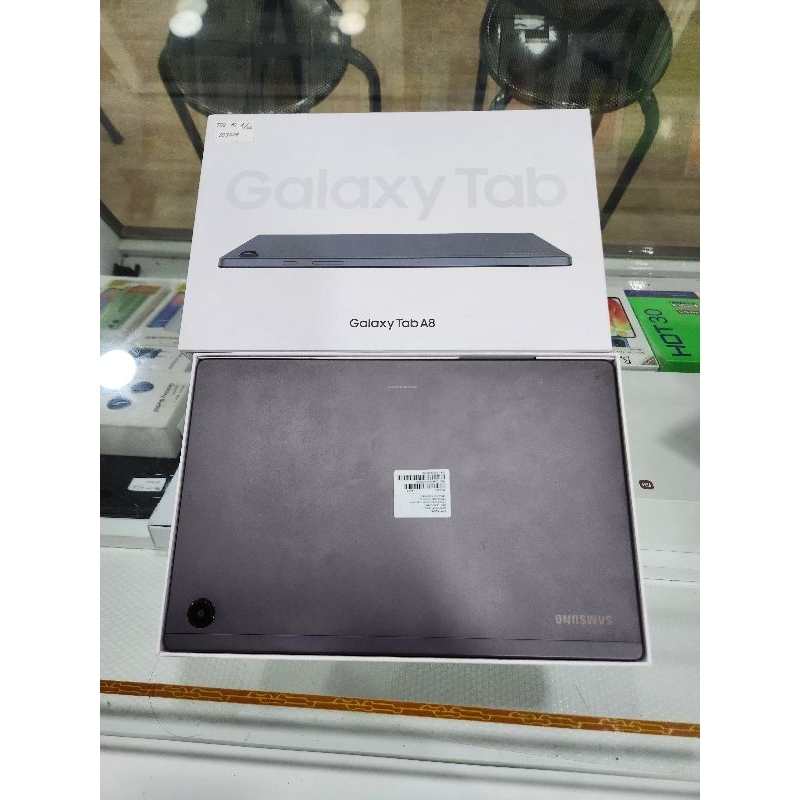 Samsung Tab A8 - 4/64GB