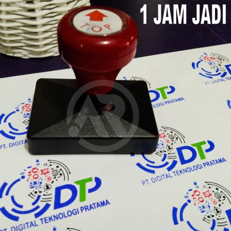 

Hot Selling stempel flashstempel otomatisfree desain custom