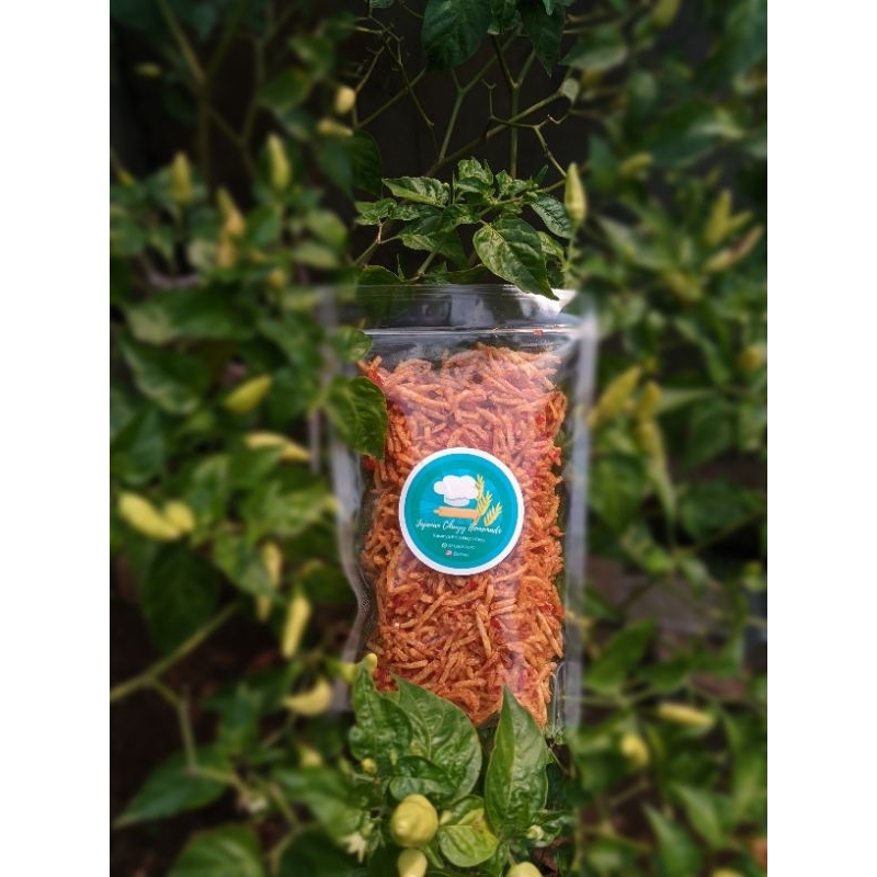 

Kentang Mustofa cihuyy 115gr