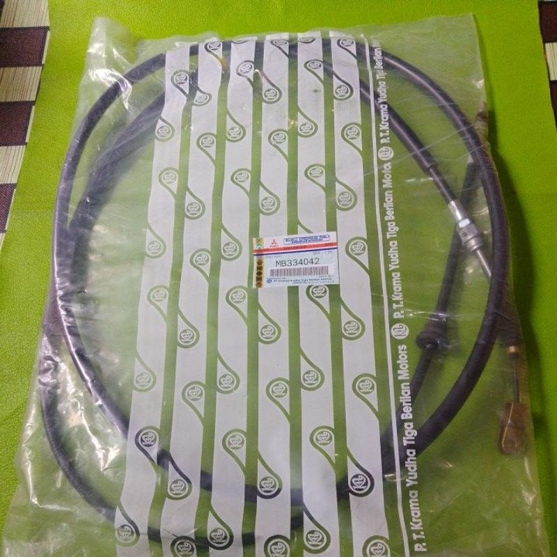 kabel rem belakang ragasa ps100 ori