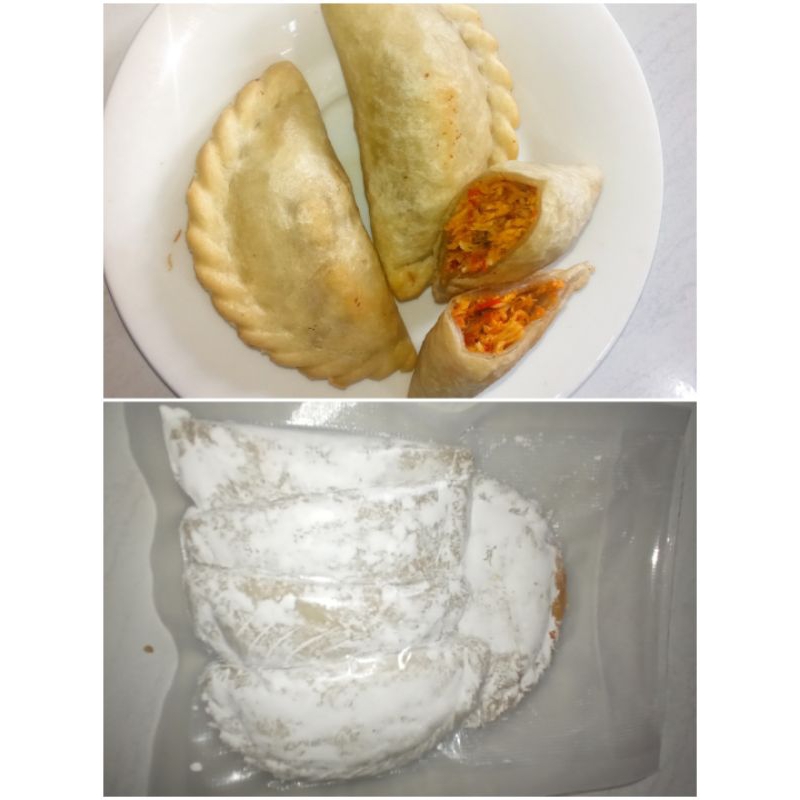 

cireng isi ayam suir