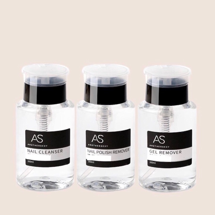 COD NEWPRODUCT 16ml AS NAIL CLEANSER  AS POLISH REMOVER  AS GEL REMOVER