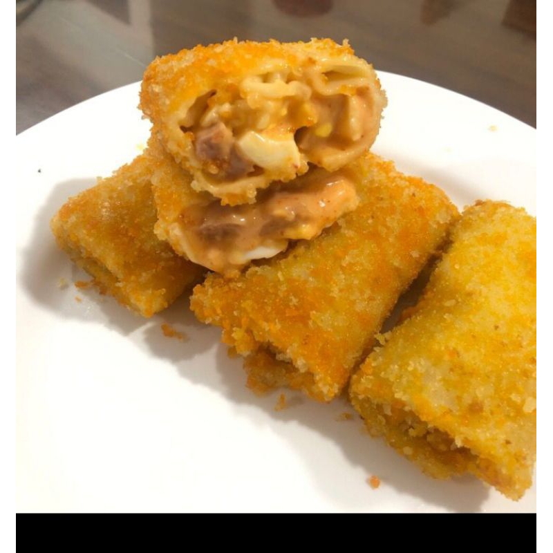 

Aneka Cemilan Frozen