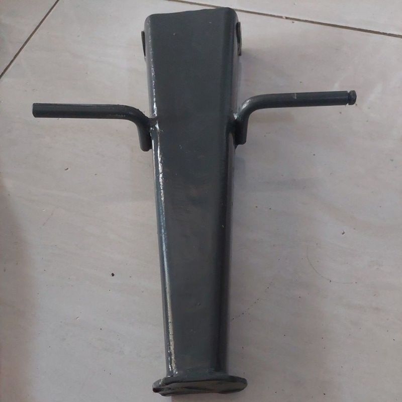 stand yanmar revo yst pro bima