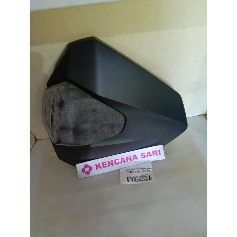 SINGLE SEAT COWL BMA CBR150R