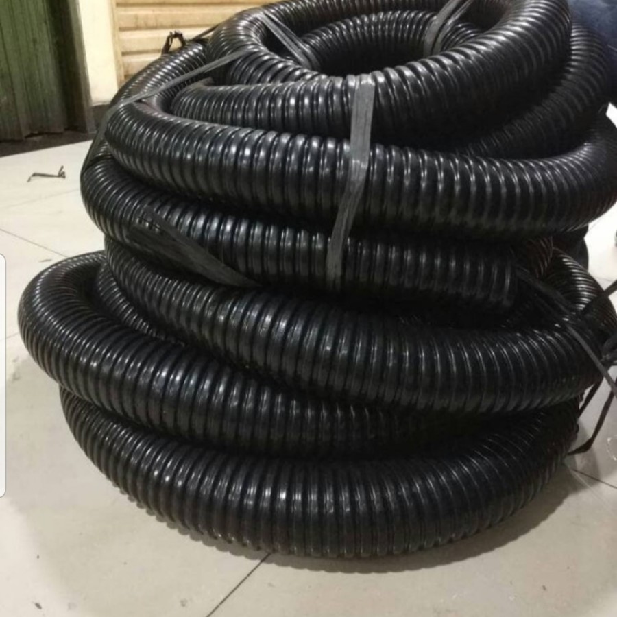 Flexible / fleksibel Metal Conduit 1/2" (Anaconda / phyton)