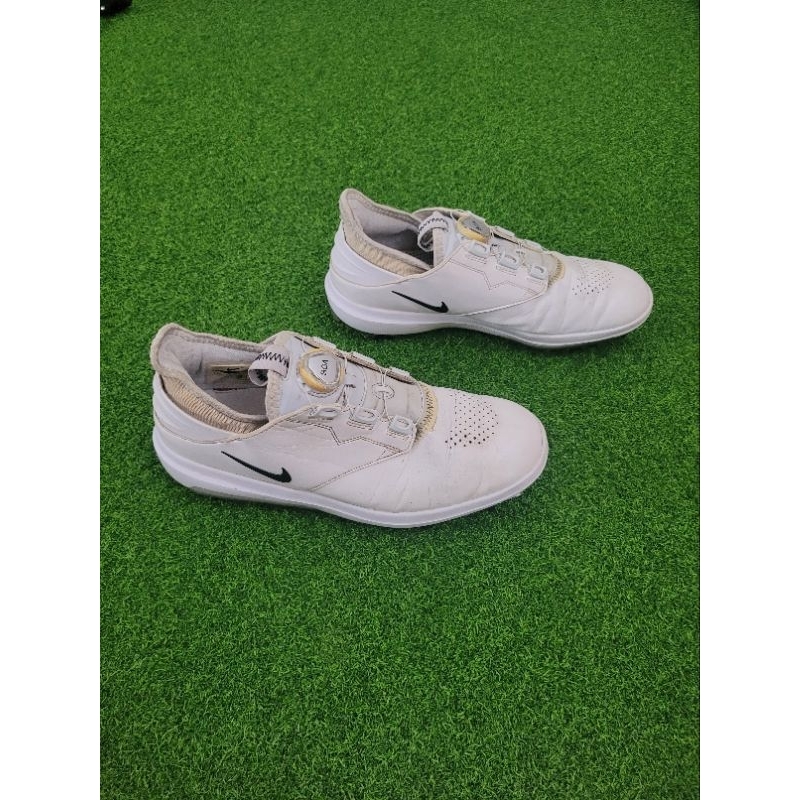 sepatu golf second bekas no. 42