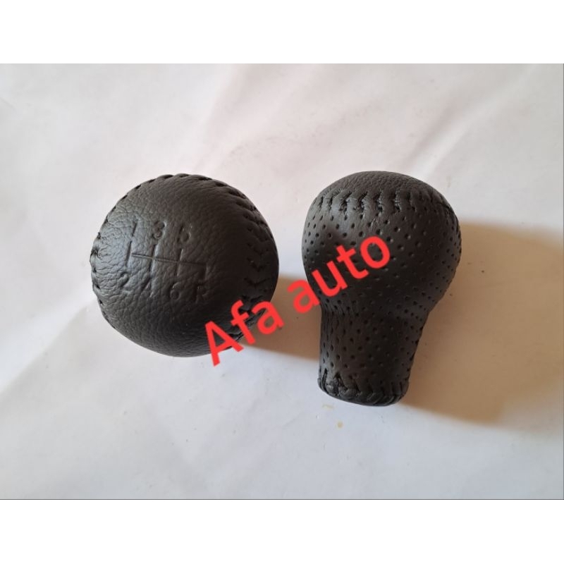 Shift knop perseneling manual Honda 6 speed original