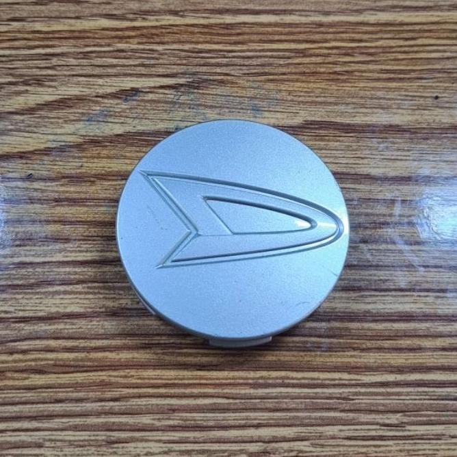 TUTUP VELG DOP RODA DAIHATSU XENIA ORIGINAL