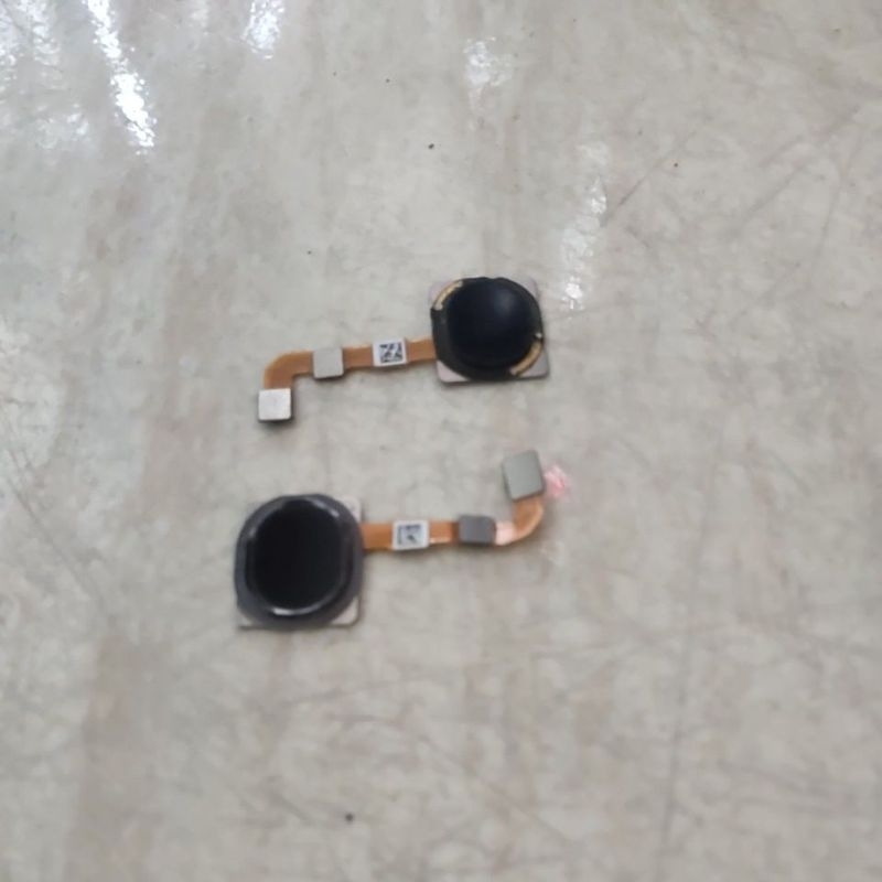 fingerprint samsung A20s original