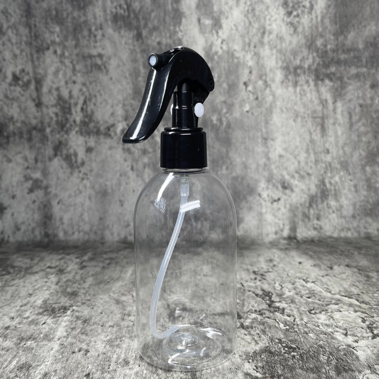 Botol Spray Kisspray Setrika Pakaian 250ml