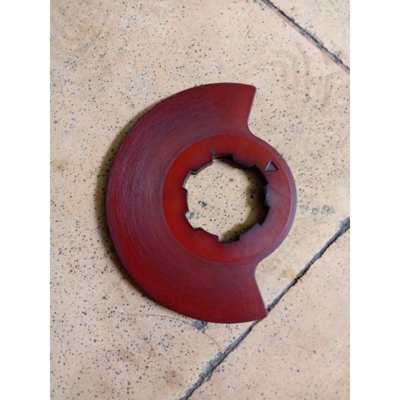 Rotari Yamaha L2S L2Super Original