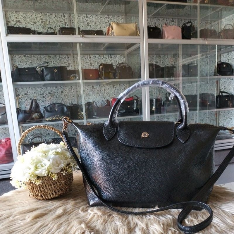 Tas Papillon k3378 warna hijau,cream,kopi,hitam, pink muda,asem, maroon, cokoren, BW