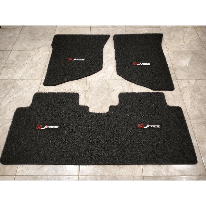 Karpet jazz GD3 (Bordir)