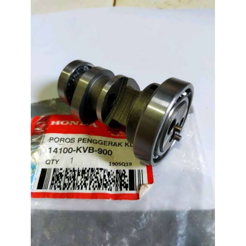 Noken As Honda Vario 110 Karbu Techno Cw Motor Sparepart