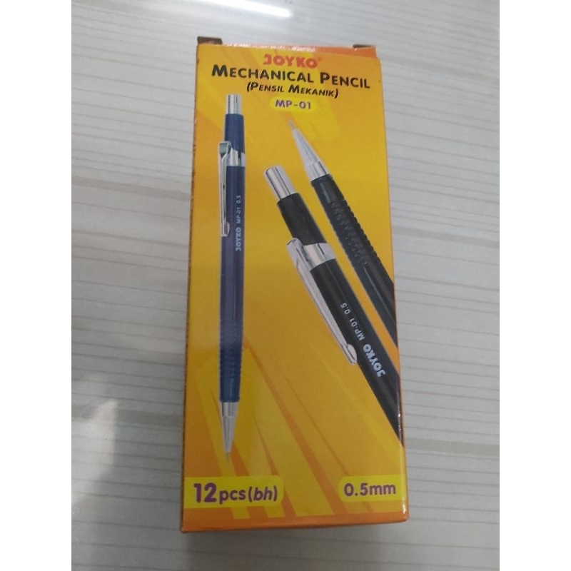 

Pensil Mekanik Joyko