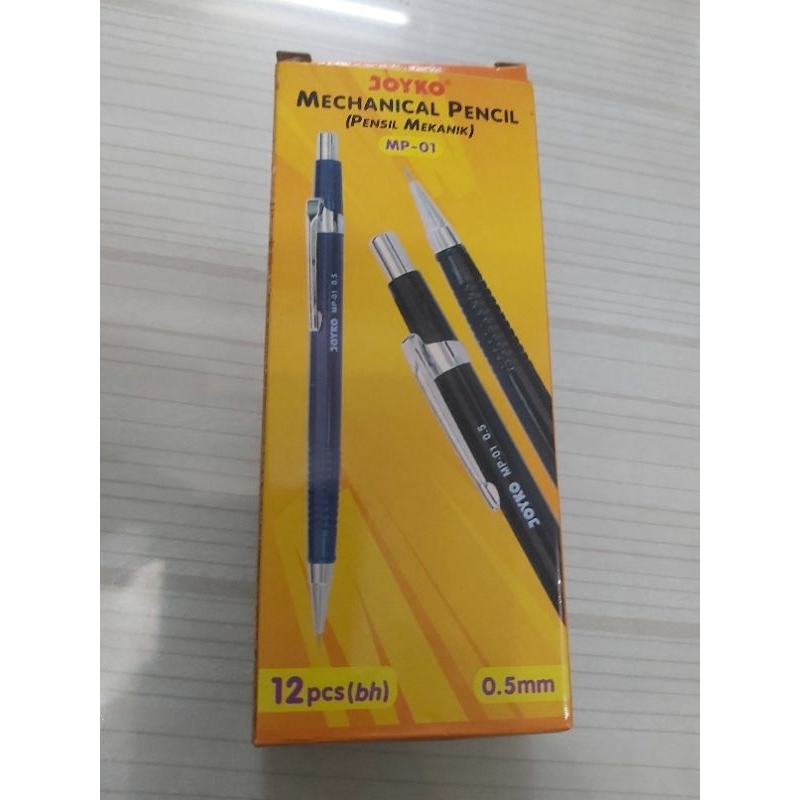 Pensil Mekanik Joyko