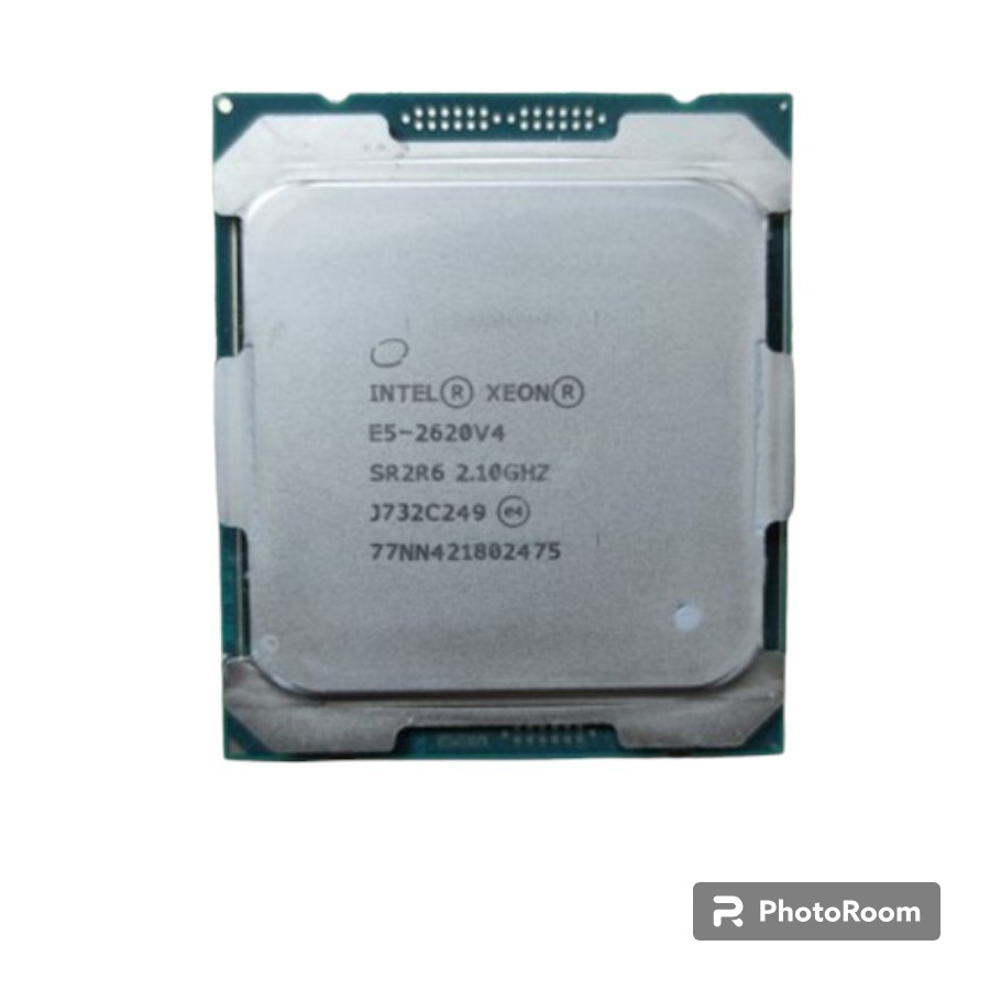 Prosesor Intel® Xeon® E5-2620 v4 Cache 20 M, 2,10 GHz