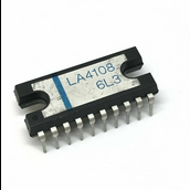 IC LA 4108