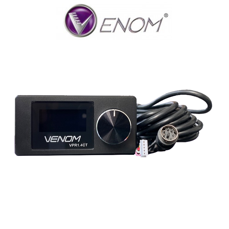 Venom Pandora VPR 1.4CT Remote Controller Processor