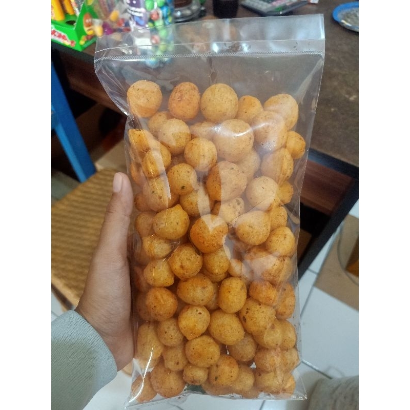 

Aneka Makanan Ringan Endog Lewo