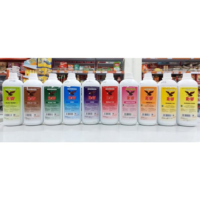 

RAJAWALI SUMBO 750 ML