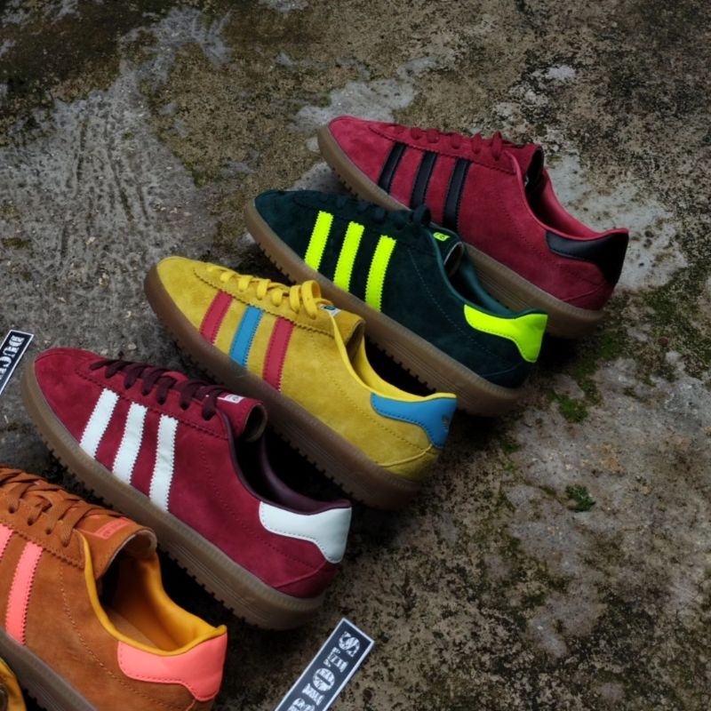 ADIDAS BERMUDA ALL