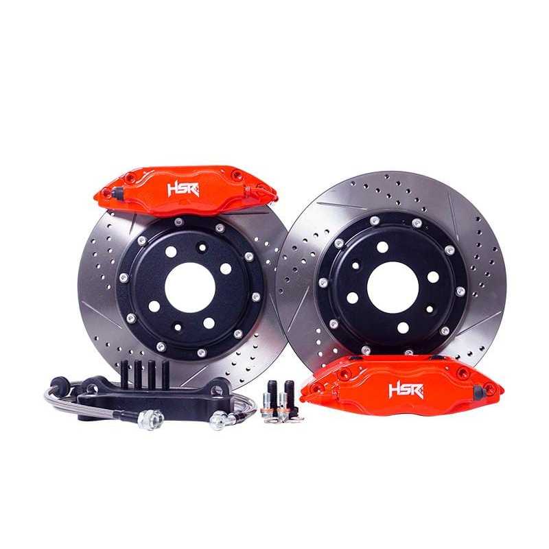 BBK HSR WHEEL UNTUK JAZZ BRIO AGYA SIRION DLL