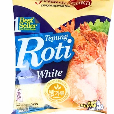 

Mama Suka Tepung Roti 100gr