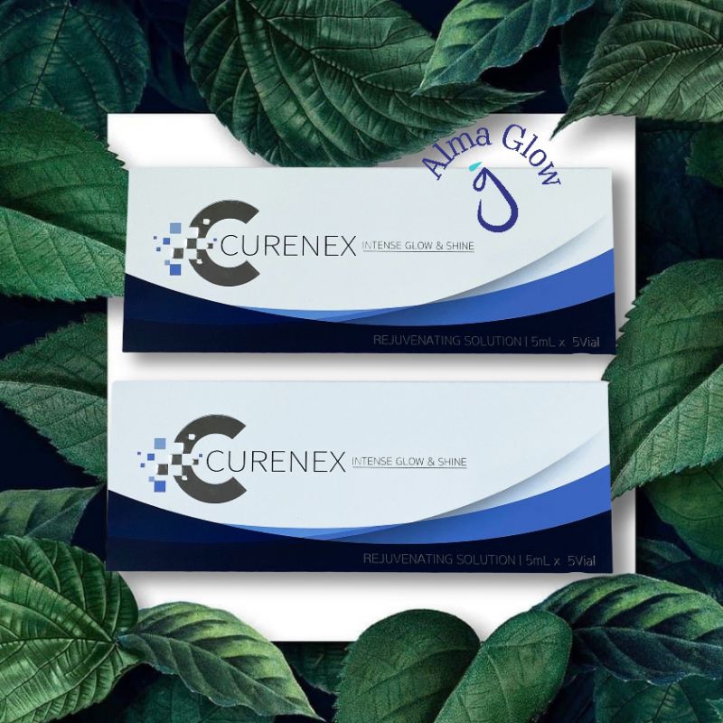 Curenex DNA Salmon Skinbooster Box